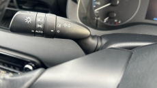 Toyota Yaris 1.5 Hybrid Icon 5dr CVT Hybrid Hatchback